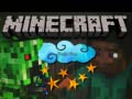 เกม Minecraft Hidden Stars