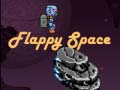 เกม Flappy Space