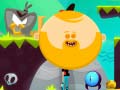 เกม The World of Bob