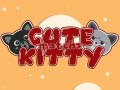 เกม Cute Kitty Match 3