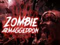 เกม Zombie Armaggeddon