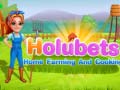 เกม Holubets Home Farming and Cooking