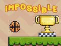เกม ImpossiBle