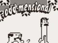 เกม Odd-mensional