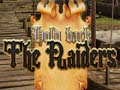 เกม Hold Back The Raiders
