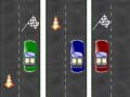 เกม Three Cars