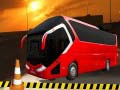 เกม Modern Bus Parking