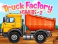 เกม Truck Factory For Kids - 2