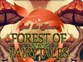 เกม Spot The differences Forest of Fairytales