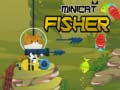 เกม MiniCat Fisher