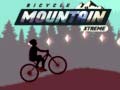 เกม Mountain Bicycle Xtreme