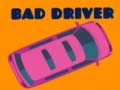 เกม Bad Driver
