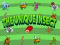 เกม The unique insect 