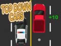 เกม Top Down Cars