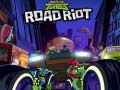 เกม Rise of the Teenage Mutant Ninja Turtles Road Riot