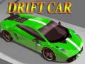 เกม Drift Car City Driving