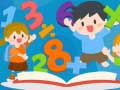 เกม Basic Math