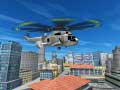 เกม City Helicopter Flight