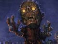 เกม Zombie Tornado