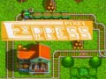 เกม Pixel Express