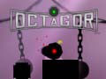 เกม Octagor