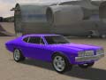 เกม Crazy Car Stunts Eastern European Junk Yard