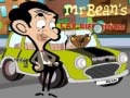 เกม Mr. Bean's Car Differences