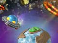 เกม Ufo Hoop Master 3d