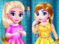 เกม Modern Little Fairy Fashion