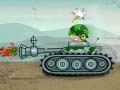 เกม War Tanks Hidden Stars