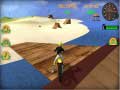 เกม Moto Beach Jumping