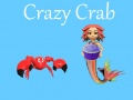 เกม Crazy Crab