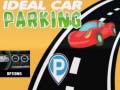 เกม Ideal Car Parking