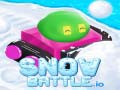 เกม Snow Battle.io