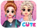 เกม Princess Trendy Tshirt