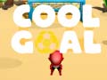 เกม Cool Goal 