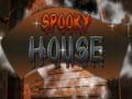 เกม Spooky House