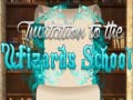 เกม Invitation to The Wizards School