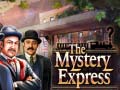 เกม The Mystery Express