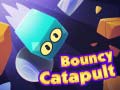 เกม Bouncy Catapult