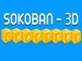 เกม Sokoban - 3D Chapter 3