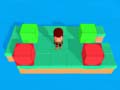 เกม Jelly Cubes