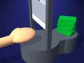 เกม Guillotine Hand