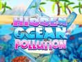 เกม Hidden Ocean Pollution
