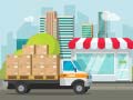 เกม Flat Loaded Trucks Hidden