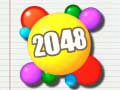 เกม Paper Block 2048