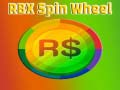เกม RBX Spin Wheel
