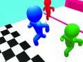 เกม Stickman Race 3d