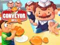 เกม Conveyor Deli