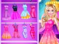 เกม Girl Fashion Closet